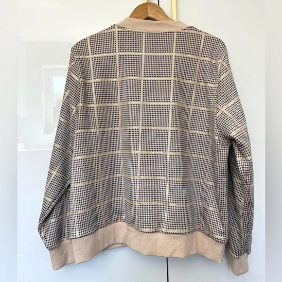 Alice blue light jacket - Picture 2 of 3